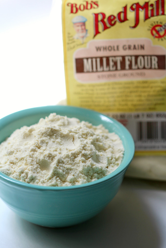 Millet: The Gluten-Free Grain Not "Just For Birds" | Strength and Sunshine @RebeccaGF666