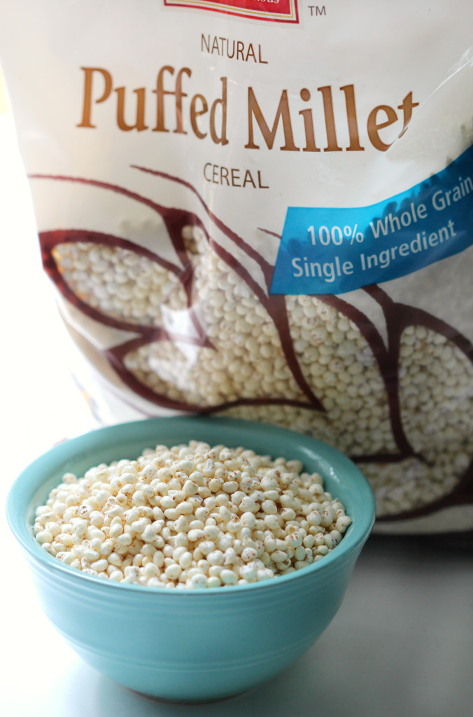 Millet: The Gluten-Free Grain Not "Just For Birds" | Strength and Sunshine @RebeccaGF666