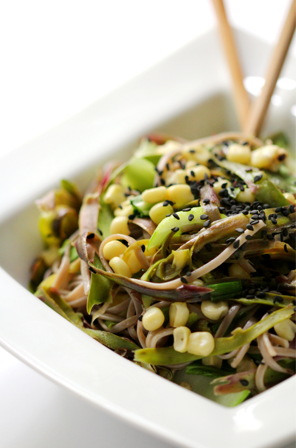vegan asparagus recipes, 31 Delicious Vegan Asparagus Recipes