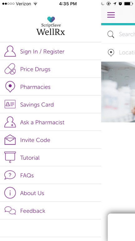 Taking Back Control Of Your Prescription Medications | Strength and Sunshine @RebeccaGF666 You don't always get to decide if maintaining your health and safety requires the use of prescription medications. Now you can stay in control of them from cost to location and have more peace of mind with the help of ScriptSave® WellRx. AD 