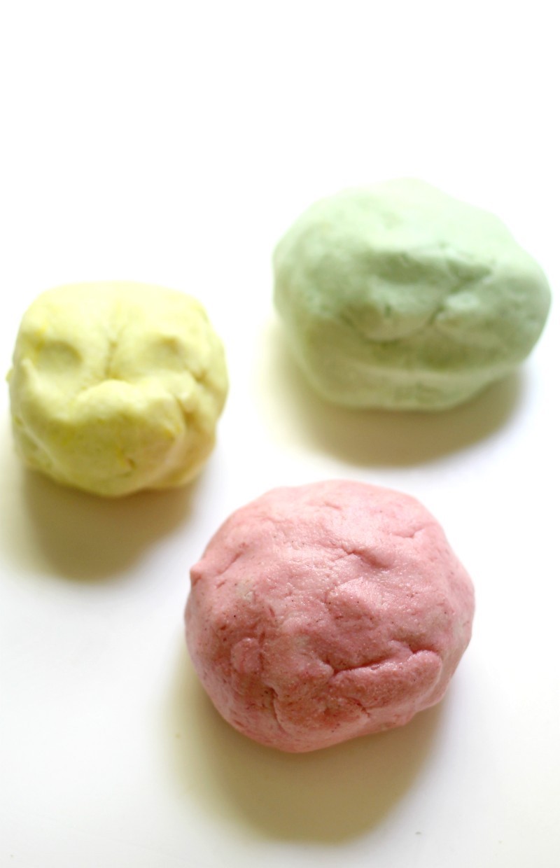 How To Make All Natural Homemade Gluten-Free PlayDoh | Strength and Sunshine @RebeccaGF666 Safe PlayDoh for celiacs and kids of all ages! An easy tutorial on How To Make All Natural Homemade Gluten-Free PlayDoh. A fun and easy craft to DIY with the kids and have them playing for hours! Non-toxic, no artificial colors or chemical ingredients required!