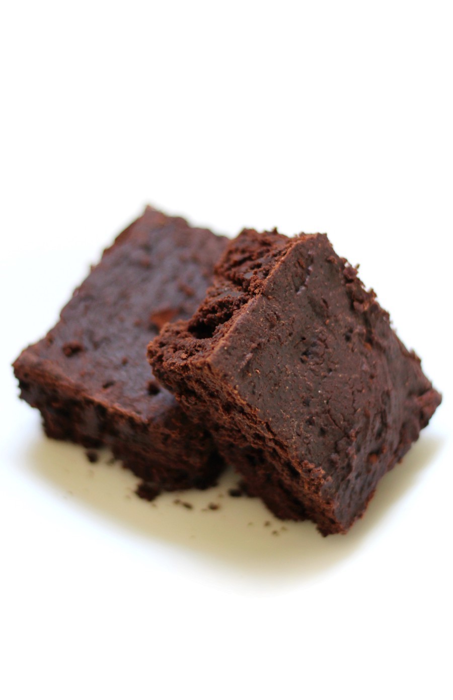 Easy Thick & Fudgy One-Bowl Gluten-Free Vegan Brownies (Allergy-Free) A quick & easy recipe for classic Thick & Fudgy One-Bowl Gluten-Free Vegan Brownies! A top 8 allergy-free, oil-free, and sugar-free swap for your favorite rich and decadent chocolate dessert! Kid and mom approved for any party or celebration! 