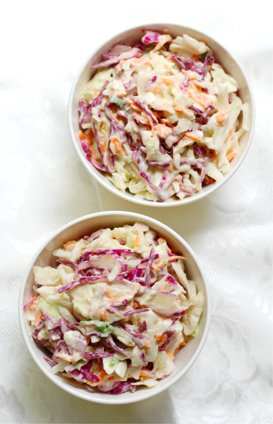 coleslaw-two-bowls-top-down
