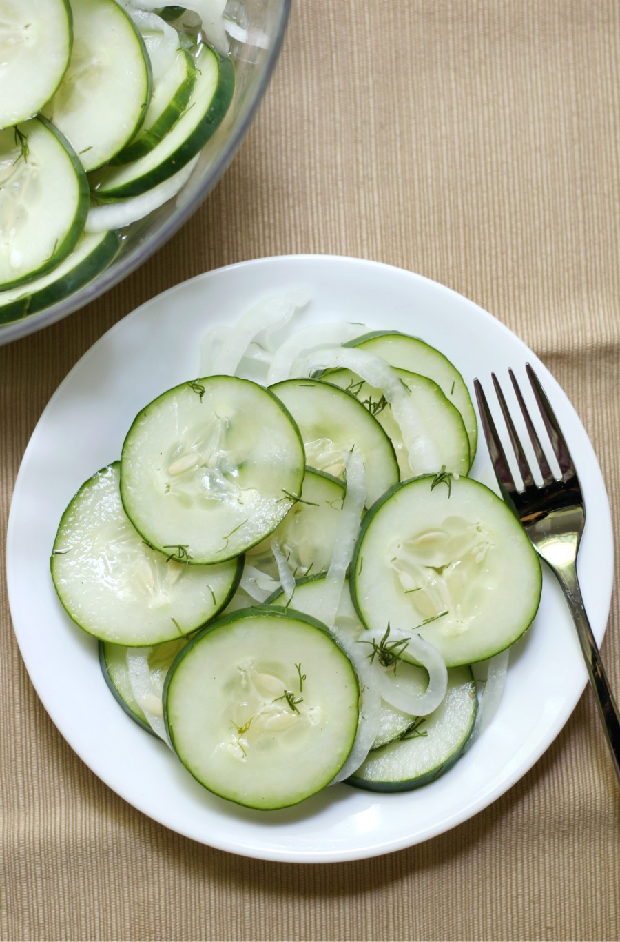 cucumber-salad-flat-fork