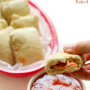 pin-pizza-roll-dipping-bite-shot