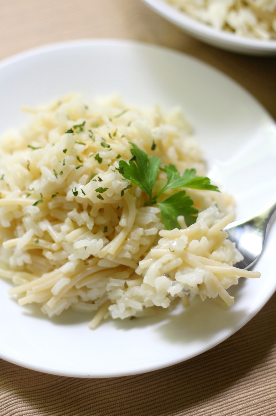 half-plate-fork-rice-a-roni