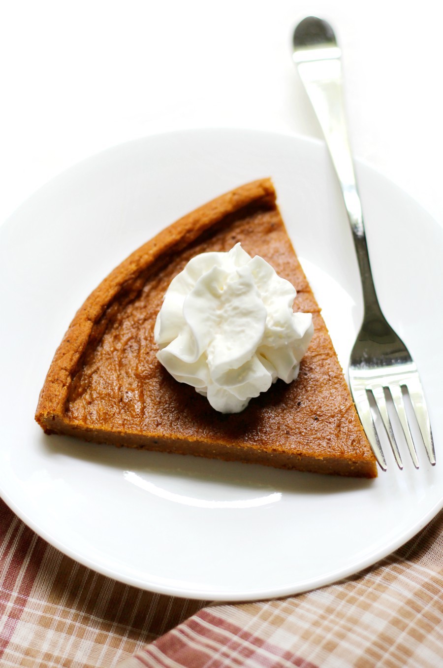 plated-fork-sweet-potato-pie-whipped-cream