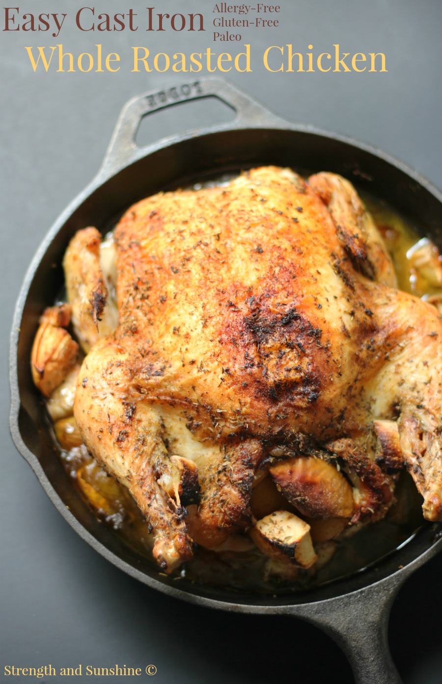 Sunday Dinner Ideas 17
