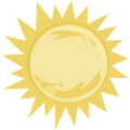 Strength and Sunshine