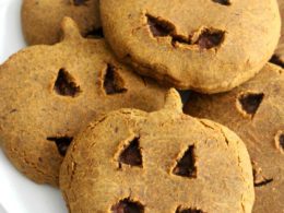 Homemade Little Debbie Pumpkin Delights Recipe (Gluten-Free, Vegan, Allergy-Free)