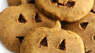 Homemade Little Debbie Pumpkin Delights Recipe (Gluten-Free, Vegan, Allergy-Free)