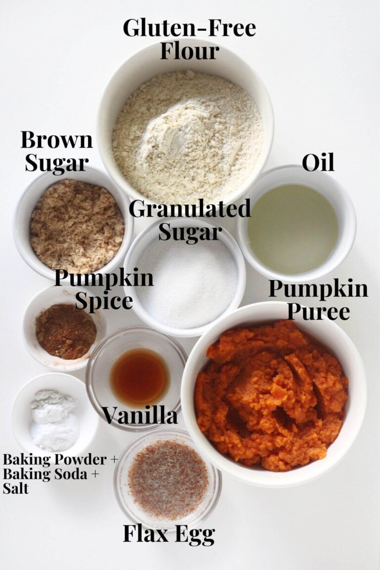 Vegan Pumpkin Cream Cheese Muffins Gluten Free Starbucks Vegan pumpkin cream cheese muffins gluten free starbucks